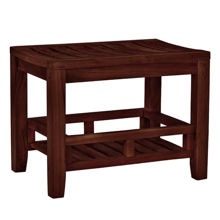 Табурет для ванной из дерева Далимар Савоярди (ТВН-007715)