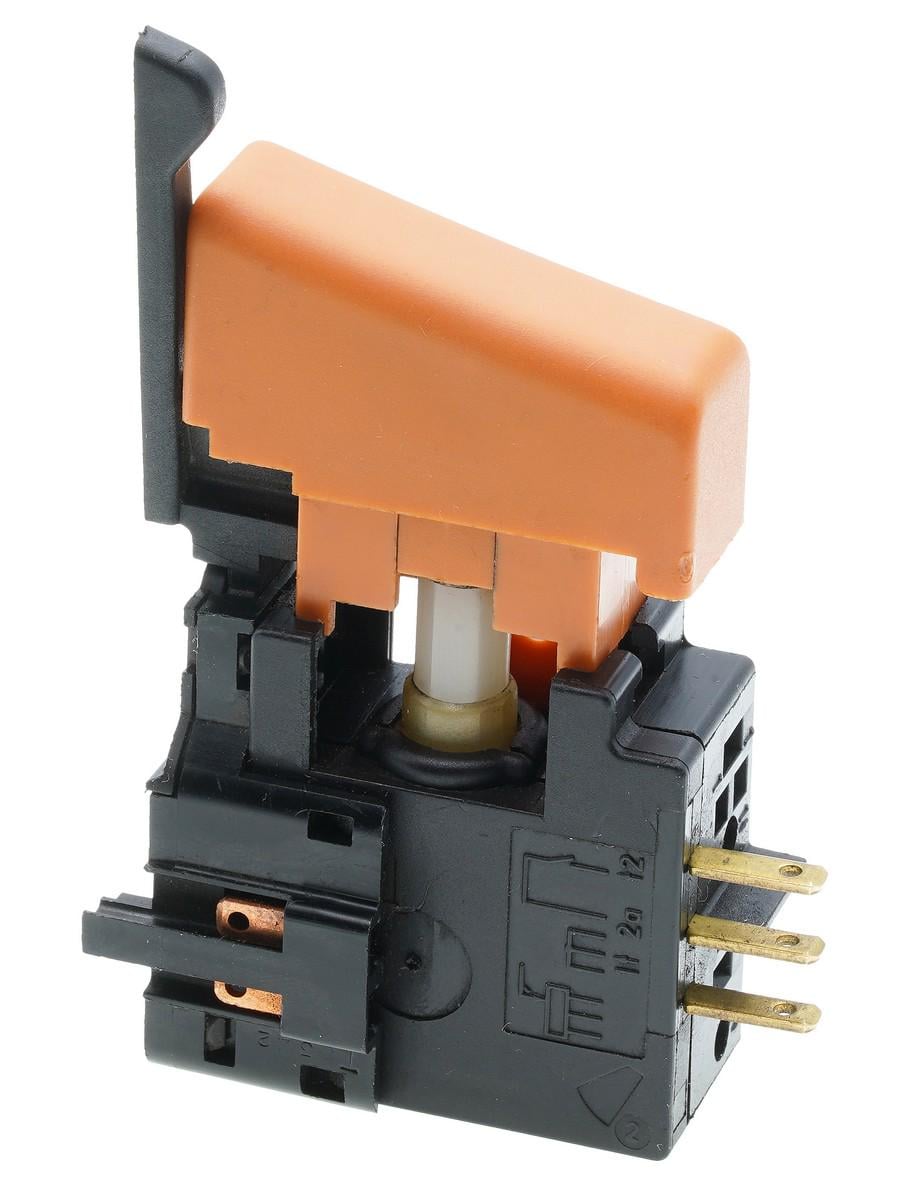 Кнопка перфоратора Sparky BPR 241E SDS+ код 170630 (кн1884)