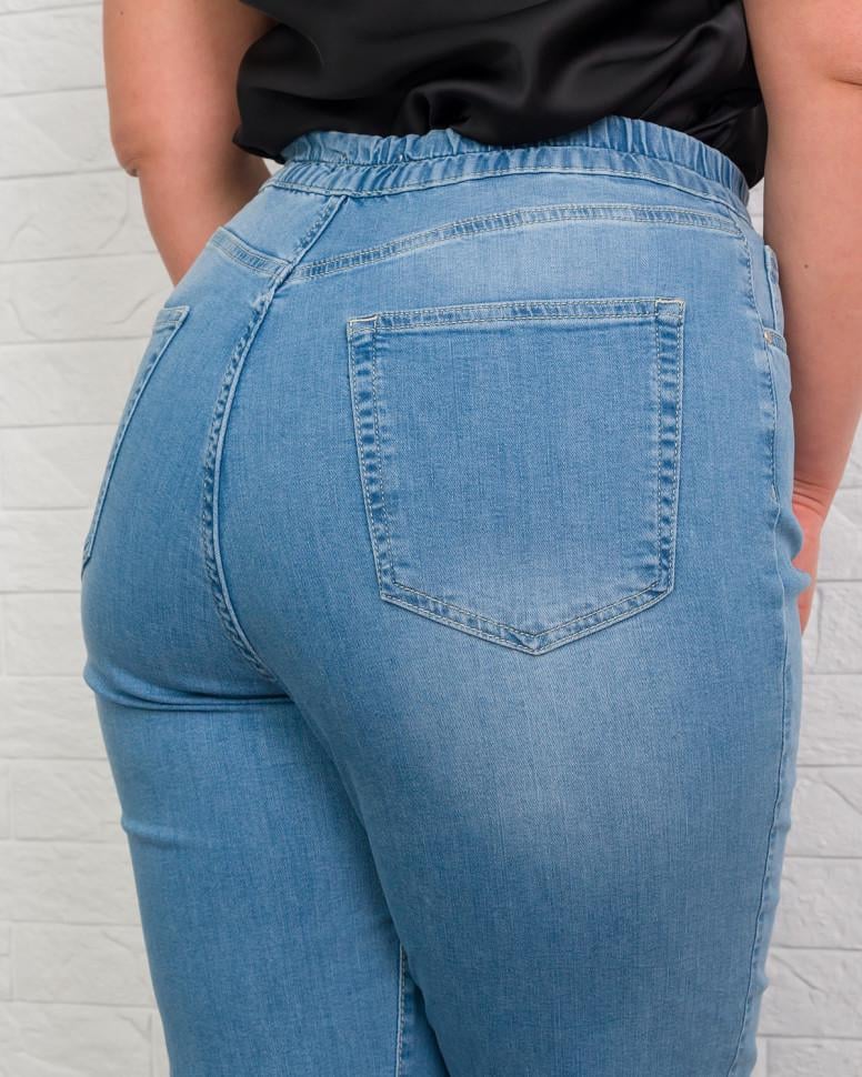 Джинси CJeans 6072 p. 33 - фото 7