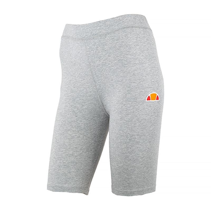 Шорты женские Ellesse Tour Cycle XS Серый (SGC07616-Grey-MARL XS)