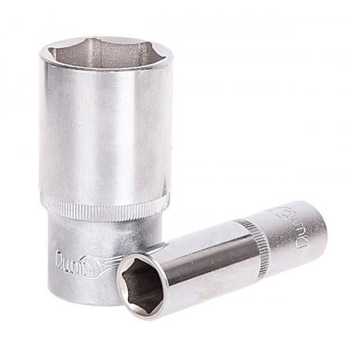 Головка торцевая Alloid 1/4" 6 граннная 13 мм (2278475716)