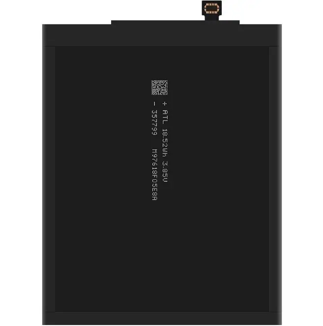 Аккумуляторная батарея King Fire Xiaomi BM49/Mi Max (000534241)