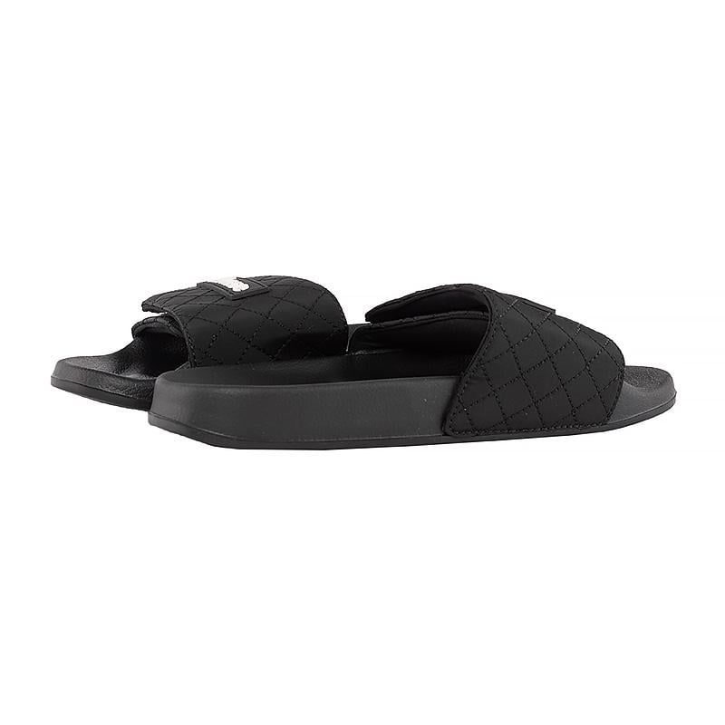 Шльопанці жіночі Ellesse Samana Slide р. 36 Чорний (SGMF0432-Black 36) Шльопанці жіночі Ellesse Samana Slide р. 36 Чорний (SGMF0432-Black 36)