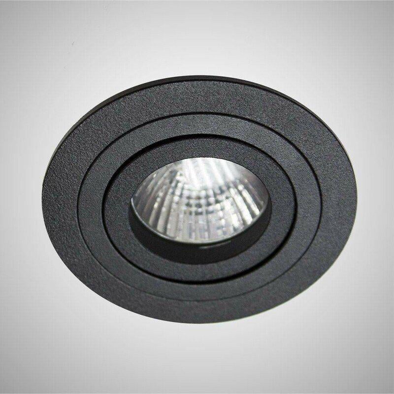 Точечный светильник Imperium Light 20109.05.05 White chocolate (12946303)