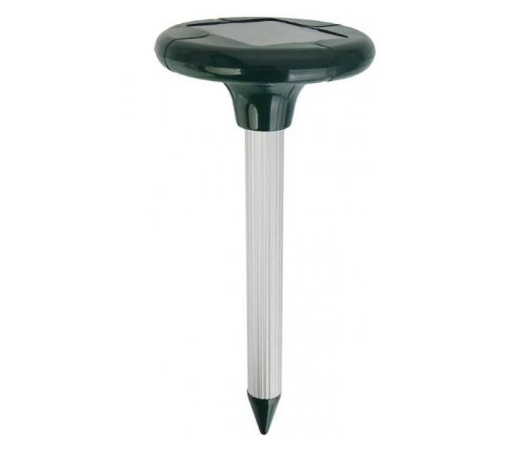 Відлякувач гризунів SolarMOLE Repeller (21724579)