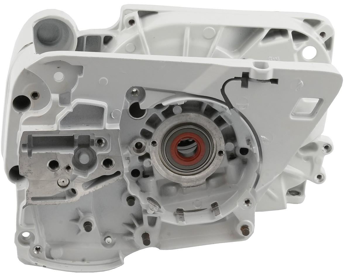 Картер двигателя VJ Parts для бензопилы ST MS-361