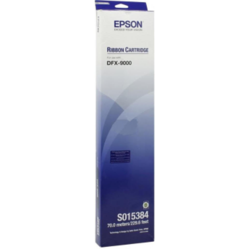 Картридж матричний Epson Ribbon DFX-9000 C13S015384 2 млн знаків (612685)