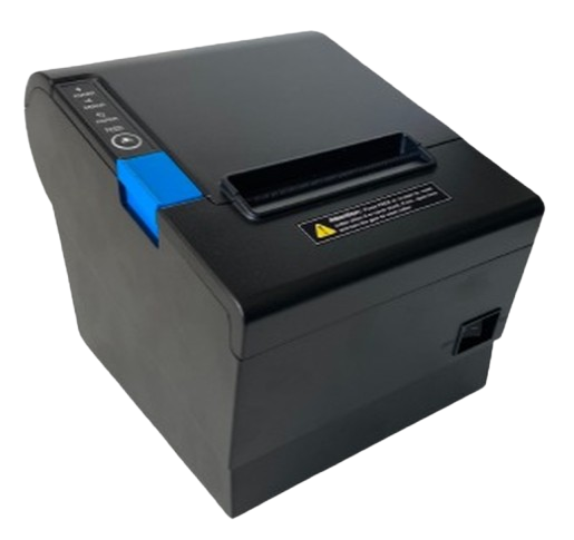 Принтер чеків Xprinter XP-Q801K USB/WiFi (23917905)