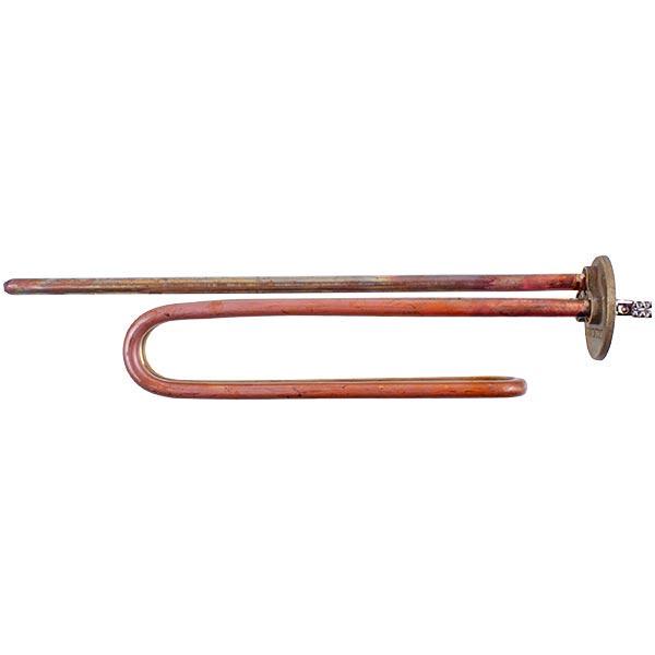 ТЭН для бойлера Tiki 285875 2000W 280 мм фланец 48 мм (00000014346) - фото 3