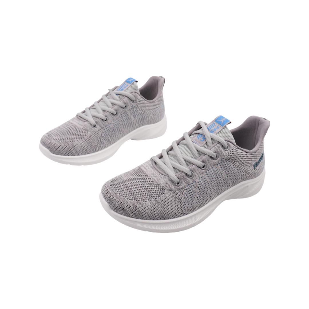 Кроссовки мужские Li Fexpert из текстиля р. 42 Серый (876-22LK) - фото 5 Кроссовки мужские Li Fexpert из текстиля р. 42 Серый (876-22LK) - фото 5