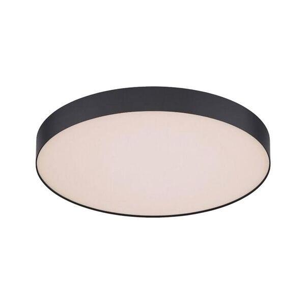 Стельовий світильник Kloodi KD-MONZA500 60W 4K BK 60 Вт 6000 лм 4000K