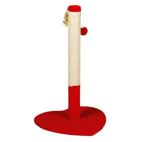 Дряпка Валентинка Червоний (PR740251)