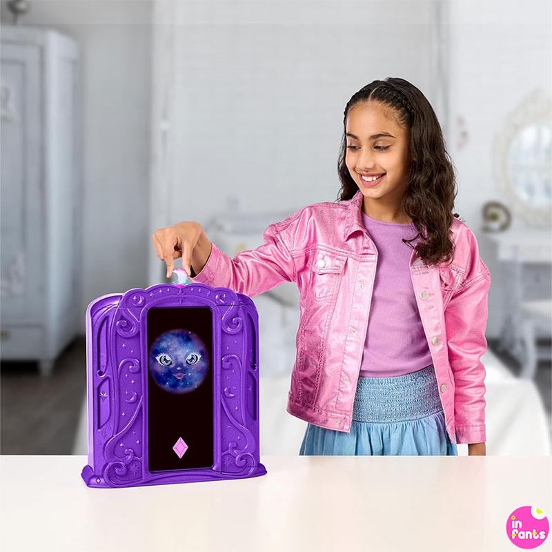 Лялька Magic Mixies Pixie Supremes Magic Mirror Luna (00458) - фото 7