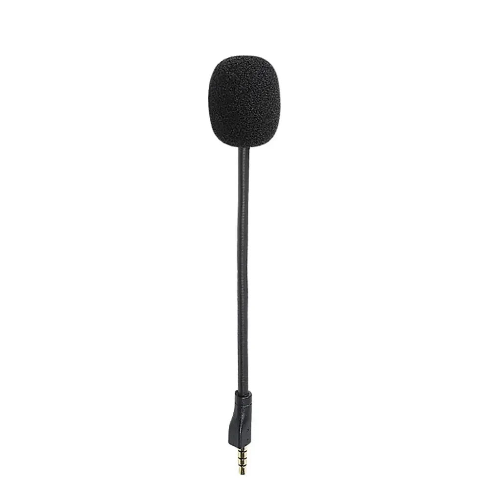 Микрофон для наушников SteelSeries Arctis 1 Raw 3,5 мм
