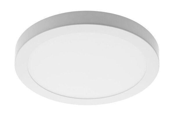 LED-светильник GTV SAMBA 14W 1100 Lm AC175-250V 50/60 Гц IP40 (27550130)