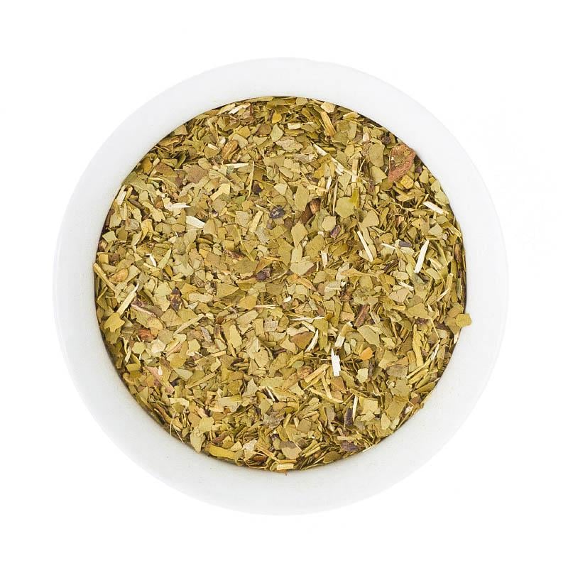 Мате Мій Чай Земляника 50 г (2558) Мате Мій Чай Земляника 50 г (2558)