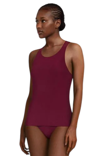 Женская майка Passionata S Марсала (43F80)