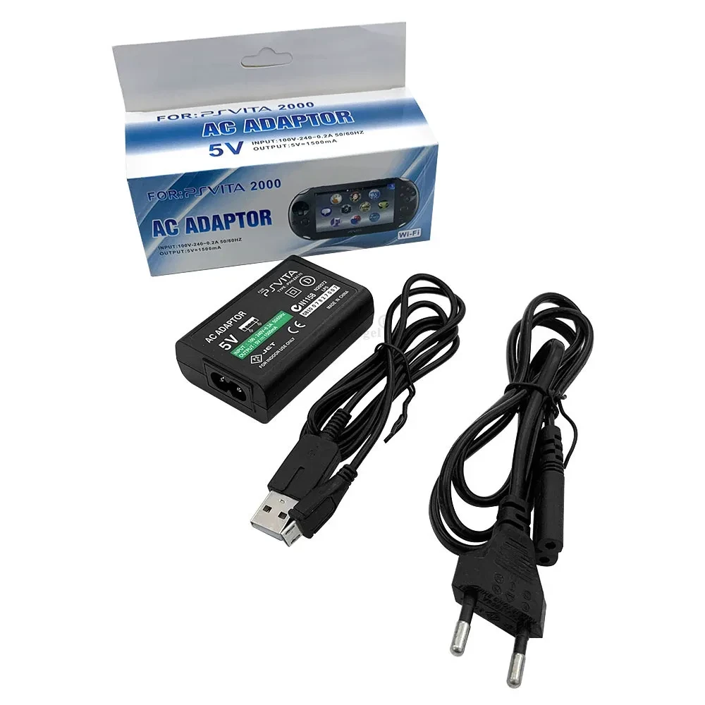 Зарядное устройство для Sony PlayStation Vita PCH 2000 (2439092125)