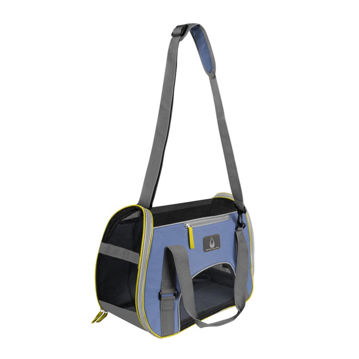 Сумка-переноска для тварин Collar 43х20х33 см (26456545) - фото 4