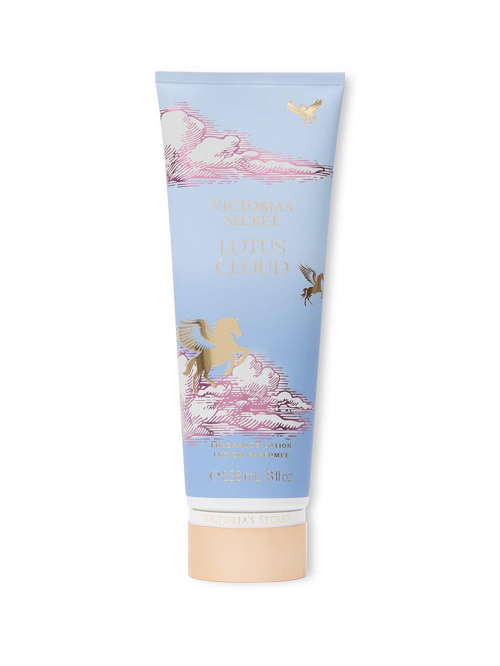Лосьйон для тіла жіночий Victoria's Secret Lotus Cloud 236 мл (402825)