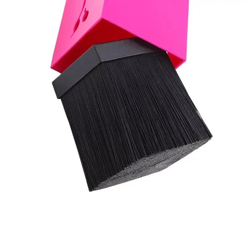 Подставка для хранения парикмахерских ножниц и инструмента ДенІС professional Розовый (1453071442) - фото 2 Подставка для хранения парикмахерских ножниц и инструмента ДенІС professional Розовый (1453071442) - фото 2