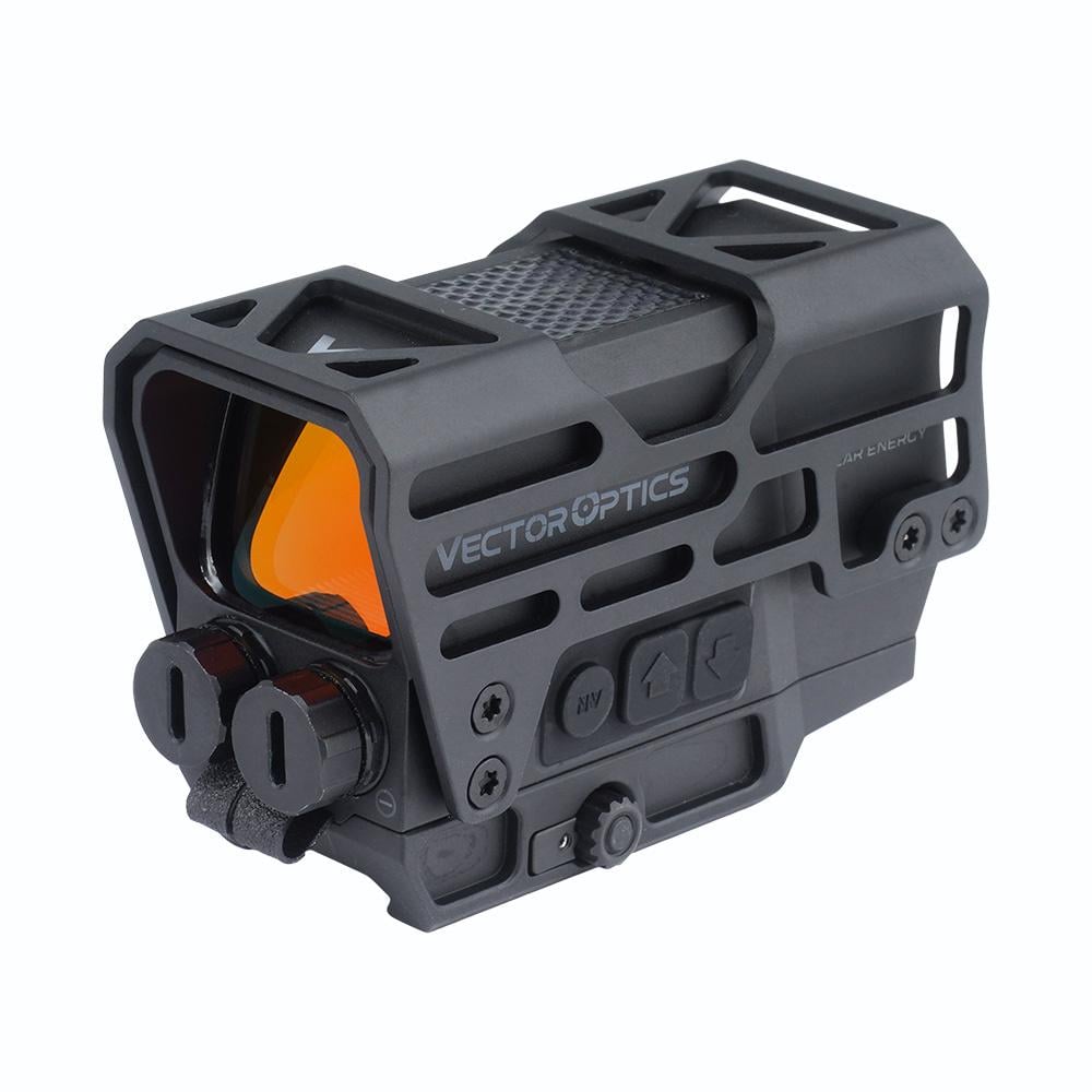 Прицел коллиматорный Vector Optics Frenzy Plus 1x31x26 Solar (27217056)