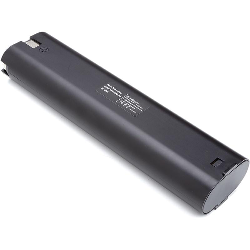 Аккумулятор Power для шуруповертов и электроинструментов MAKITA 9,6V 2,0Ah Ni-MH (191681-2)