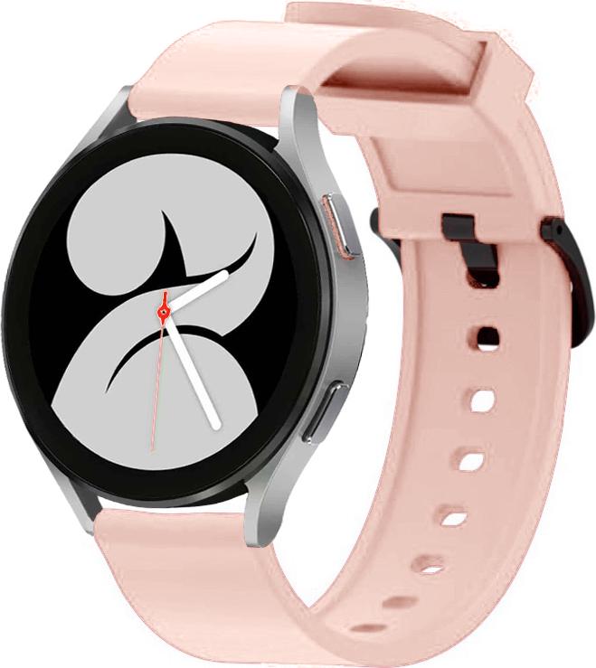 Ремешок Like для Galaxy Watch 4 40 мм Powdery (22953-0C)