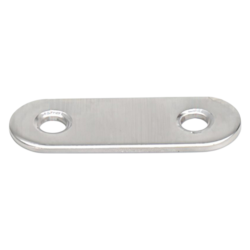 Опорная пластина Kingroon 46x16 мм Нержавеющая сталь (B01248)
