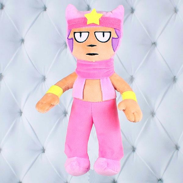 Мягкая игрушка A-Toys BS Сенди 28 см (00215-04)