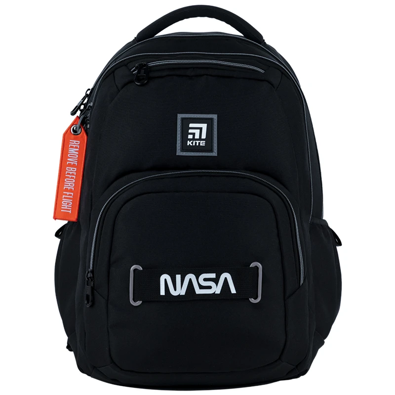Рюкзак KITE Education teens NASA (NS24-903L)