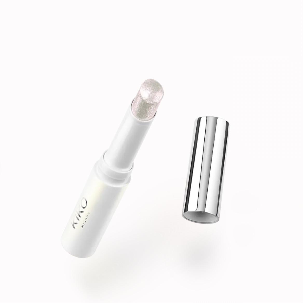 Тіні для очей Kiko Milano snow-kissed holiday icy charm eyeshadow stick 01 (35017858)