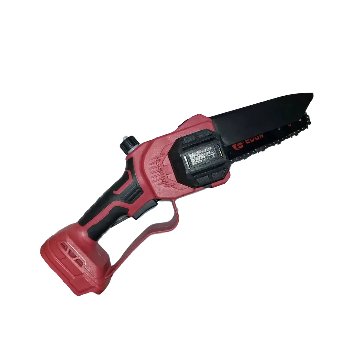 Мини-пила аккумуляторная Edon SmartNS-21/8/6BL (30101276)