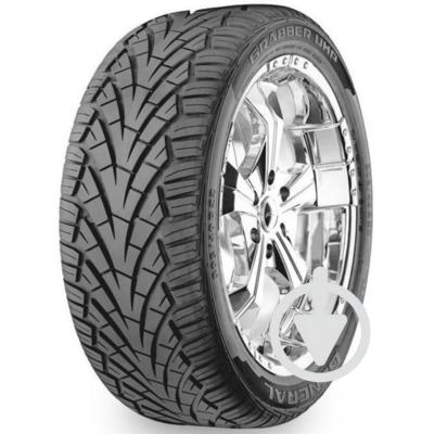 Автошина General Tire Grabber UHP 285/35 ZR22 106W XL Автошина General Tire Grabber UHP 285/35 ZR22 106W XL