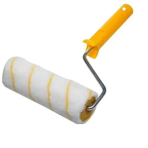 Валик Гірпаінт Mercury з ручкою 8x48x250 мм (2692907602)