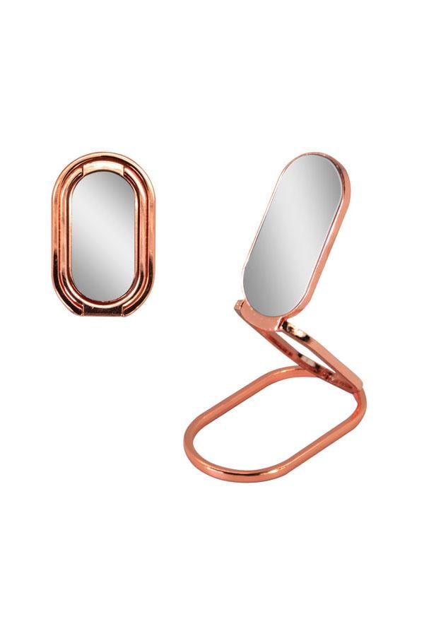 Зеркало раскладное 4х7 см (R30589) - фото 2 Зеркало раскладное 4х7 см (R30589) - фото 2