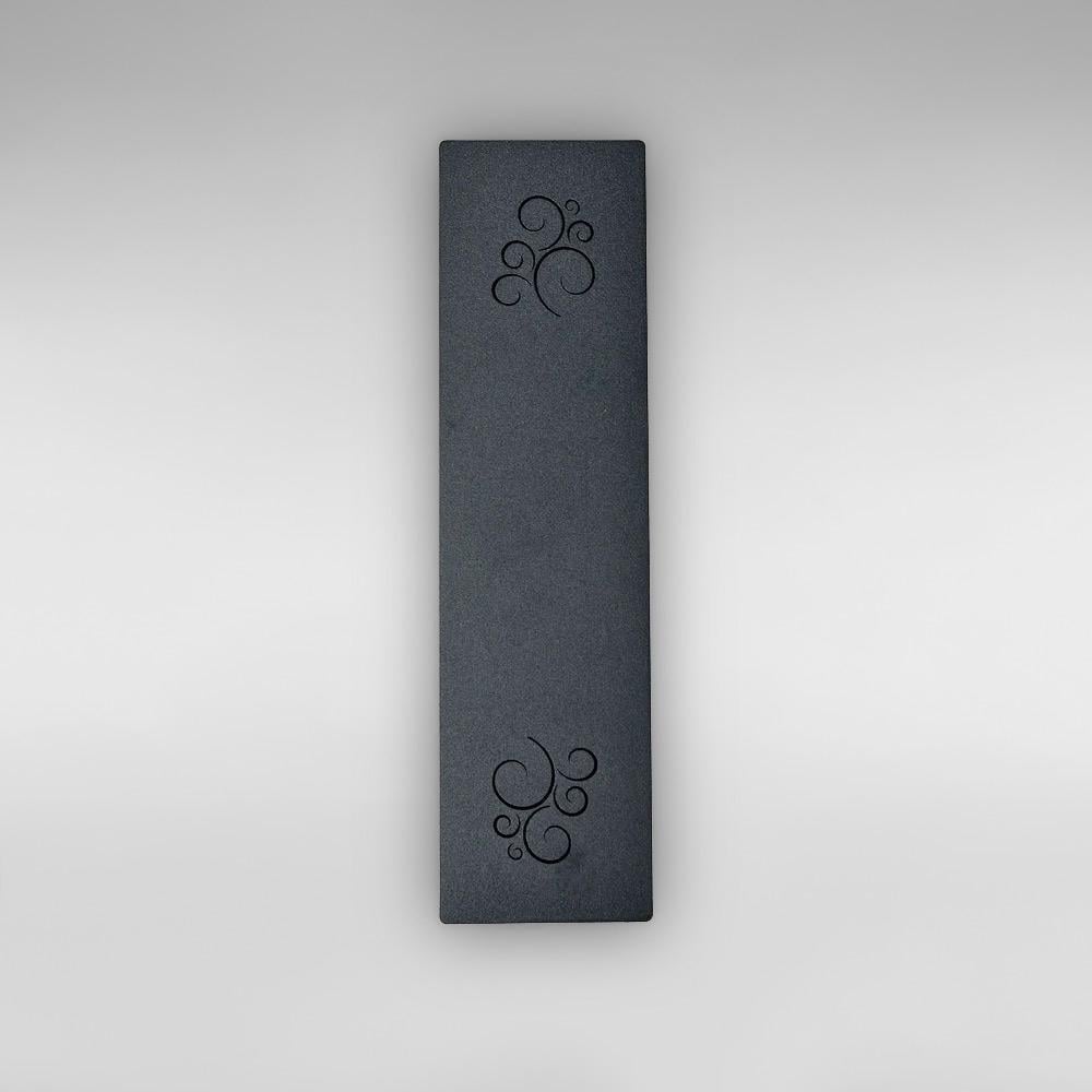 Бра настенное Atmolight Panno WXR 340 Черный