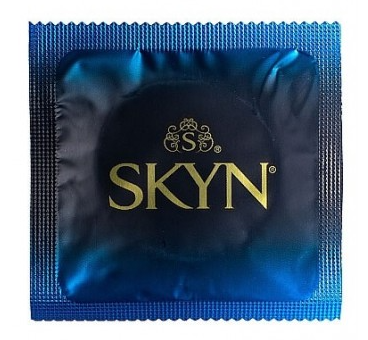 Презерватив SKYN Extra Lubricated з додатковим мастилом 1 шт. (101902)