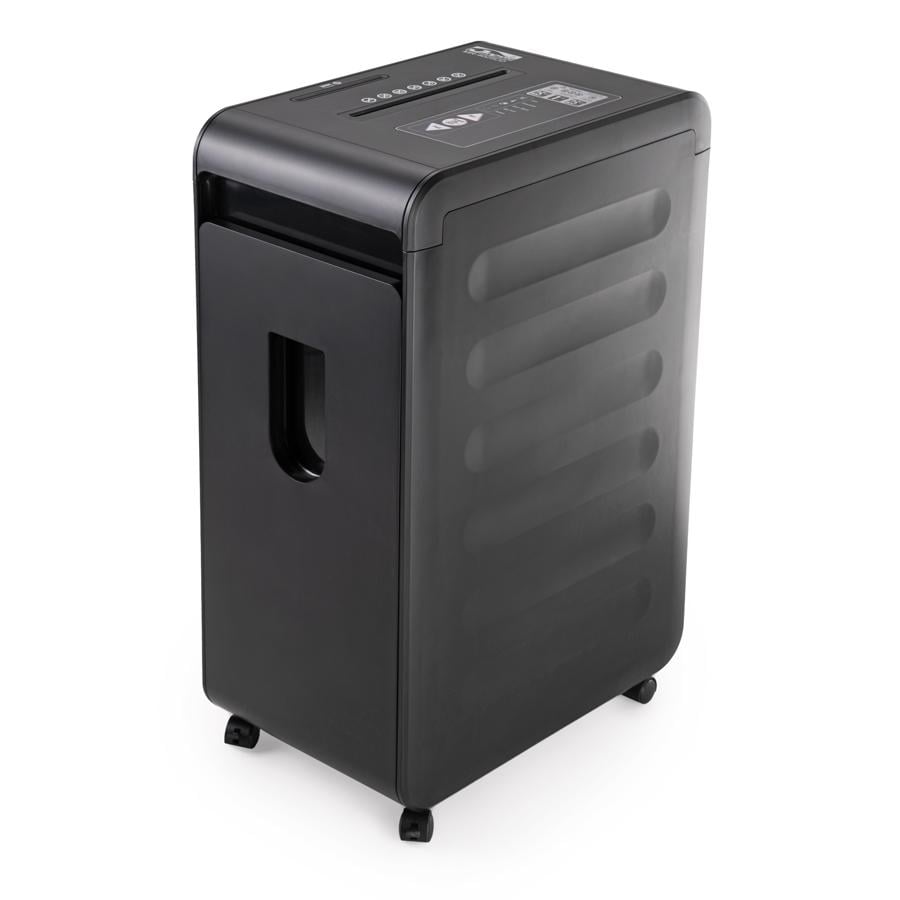 Уничтожитель документов Jinpex MR-4025CD 4х40 мм (000013930) Уничтожитель документов Jinpex MR-4025CD 4х40 мм (000013930)