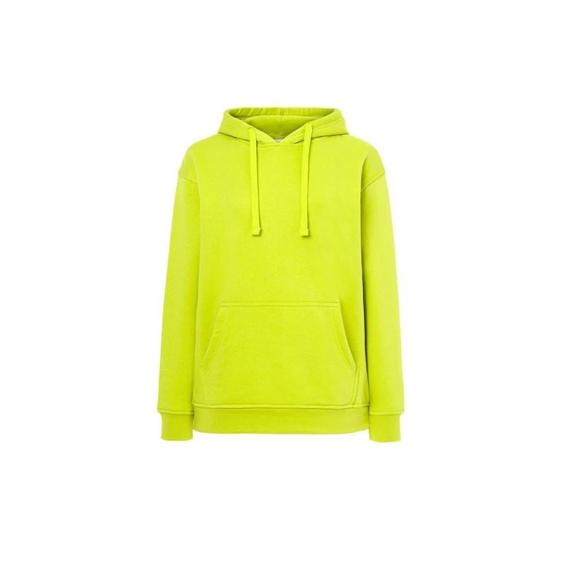 Худи JHK KANGAROO XXL Салатовый (AP)