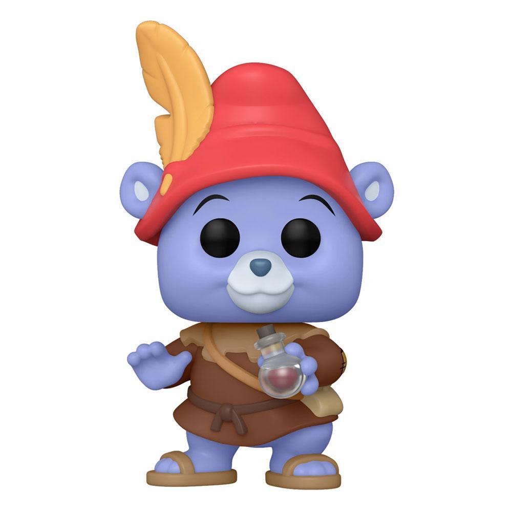 Фігурка Funko Pop Adventures of the Gummi Bears Tummi 10 см AGB T 777