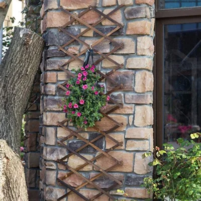 Заборчик для клумб и сада 200х0,7х46 см (F00003) - фото 3 Заборчик для клумб и сада 200х0,7х46 см (F00003) - фото 3