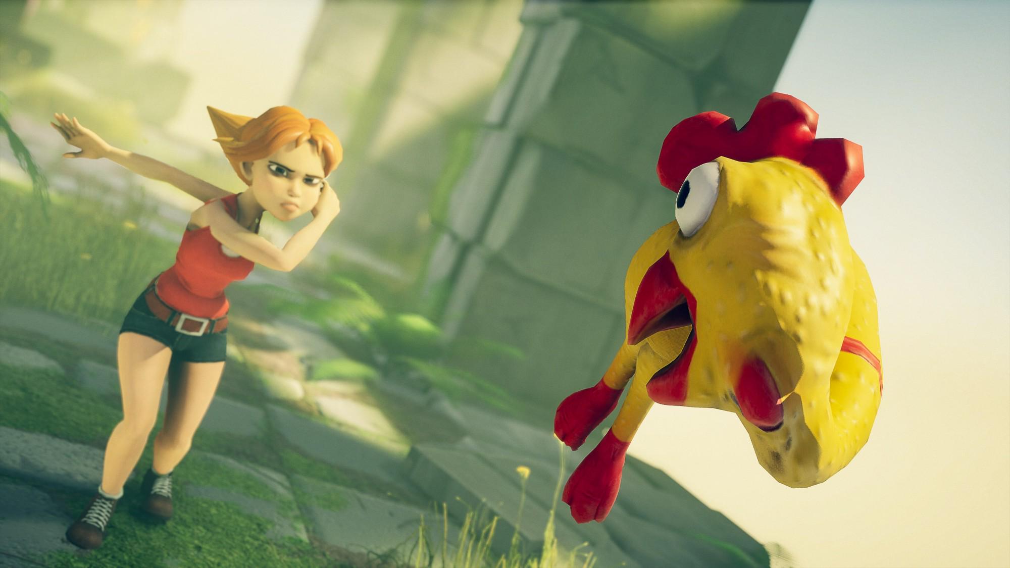 Ключ активації Tad the Lost Explorer для Xbox One/Series S/X (75375741) - фото 10 Ключ активації Tad the Lost Explorer для Xbox One/Series S/X (75375741) - фото 10