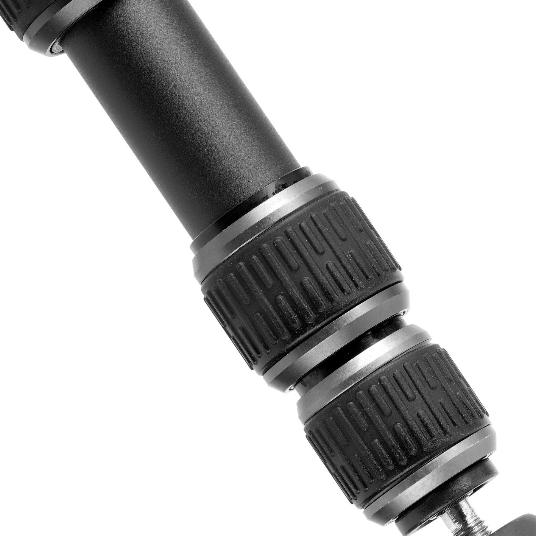 Трипод Vanguard Endeavor L 263AGM (Endeavor L 263AGM) - фото 16 Трипод Vanguard Endeavor L 263AGM (Endeavor L 263AGM) - фото 16