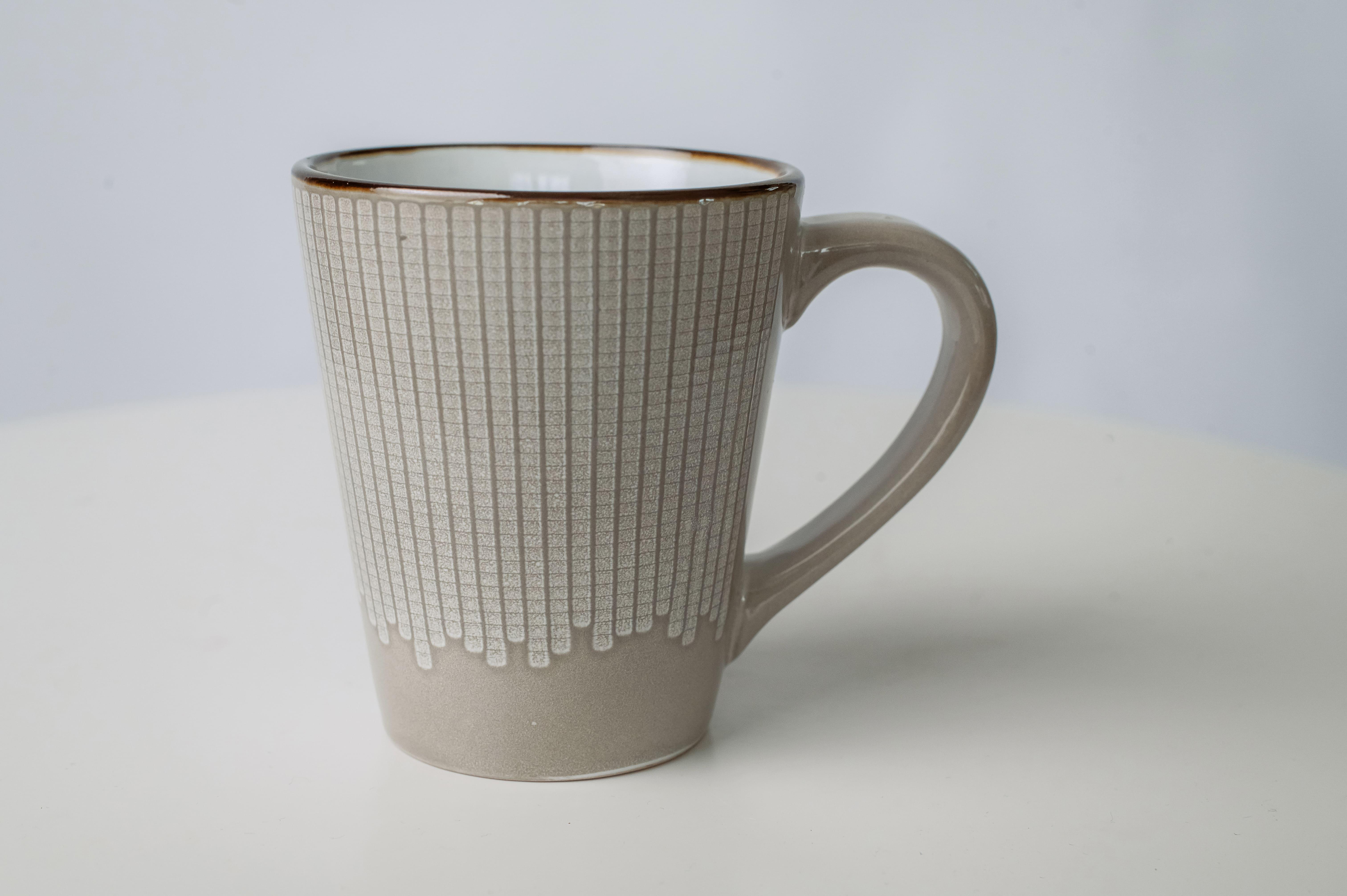 Кружка Losk Stripe 330 мл (L0420-43E-005-M)