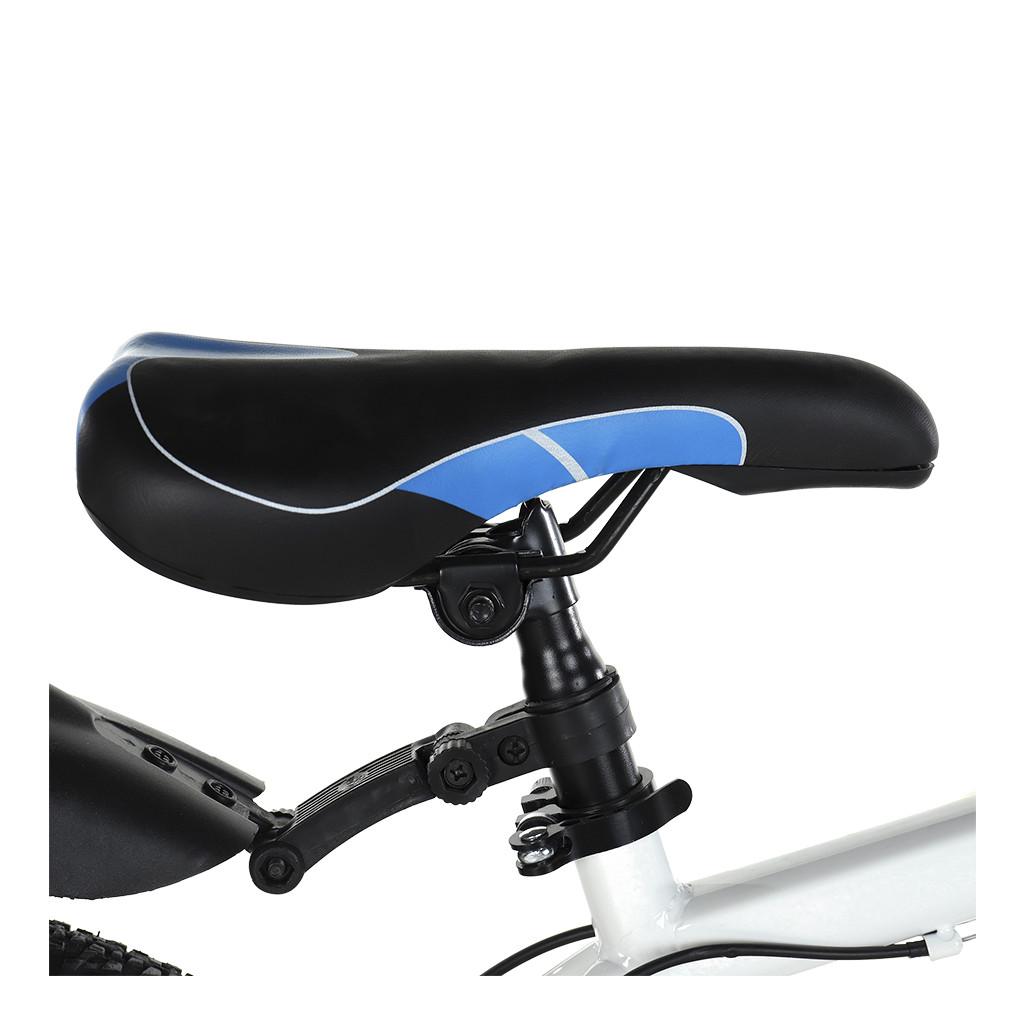 Велосипед Kucher "Active Style Series A V.2" на литых дисках 26" рама 17" Белый (1501166249) - фото 5 Велосипед Kucher "Active Style Series A V.2" на литых дисках 26" рама 17" Белый (1501166249) - фото 5