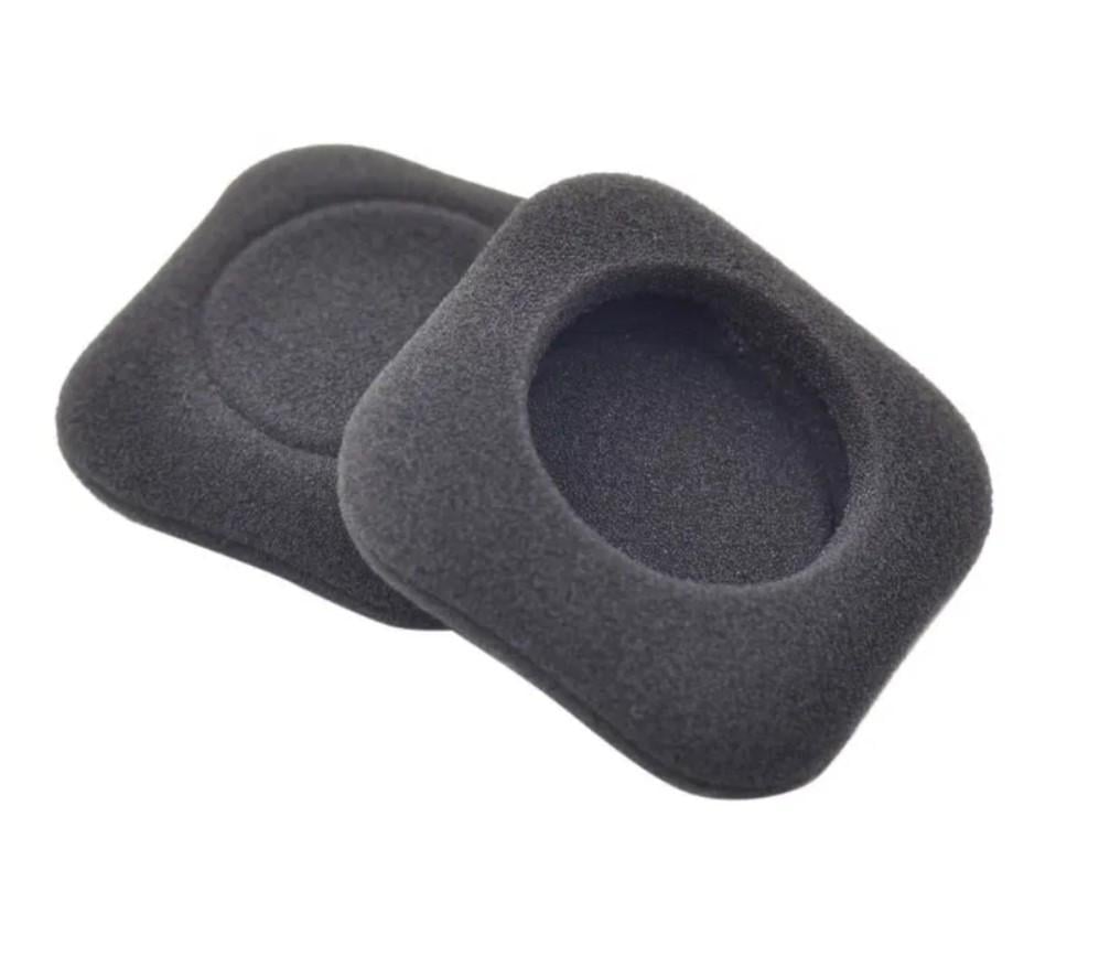 Амбушюры для наушников Logitech H150/H151/H130/H250 Черный