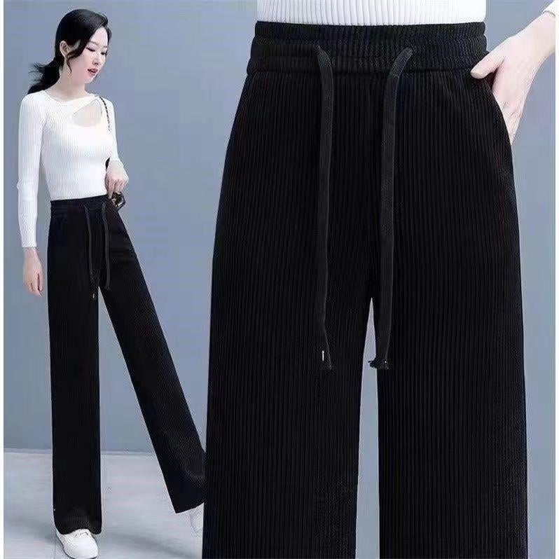 Брюки Casual XXXL Black (id_1662) - фото 3