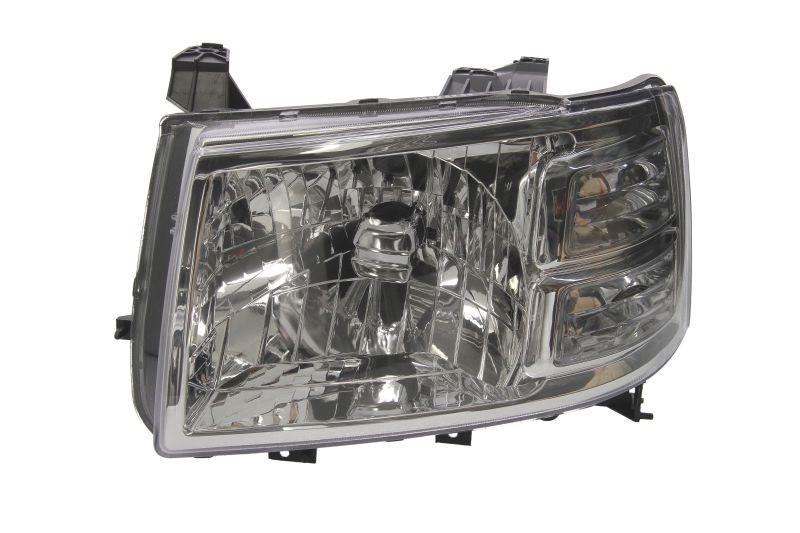 Фара передня ліва Ford Ranger 2006-2008 H4 (231-1135L-LD-E)