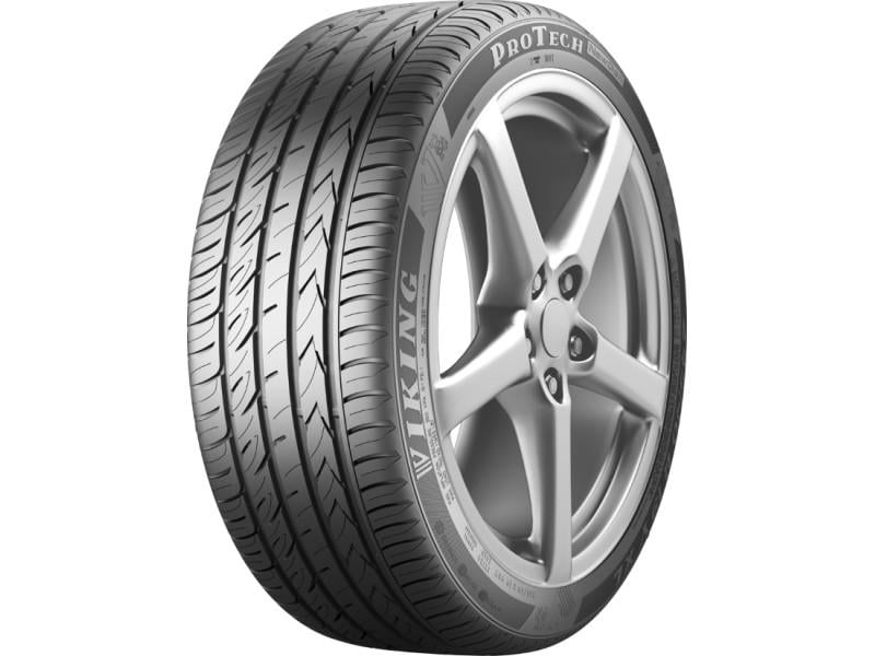 Шина літня Viking ProTech NewGen 205/60 R16 92H (83241)